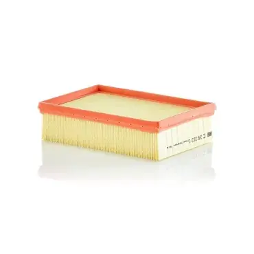 Retur gratuit Filtru aer C 24 012/1 Mann Filter pentru Opel